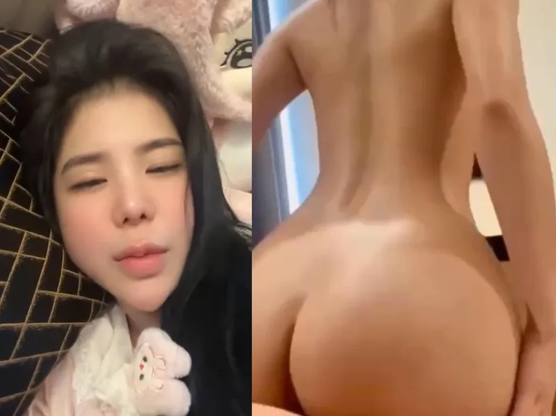 Cô bạn gái xinh việt nam vú đẹp nứng lồn đang cưỡi ngựa cực phê