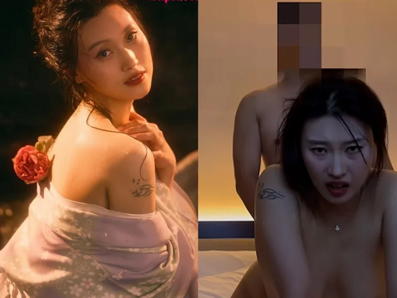 Em nữ học sinh xinh đẹp lộ clip làm tình nhau cực phê